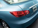 Nissan Bluebird Sylphy 20M 2006 года (JP)